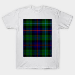 Clan Calder Tartan T-Shirt